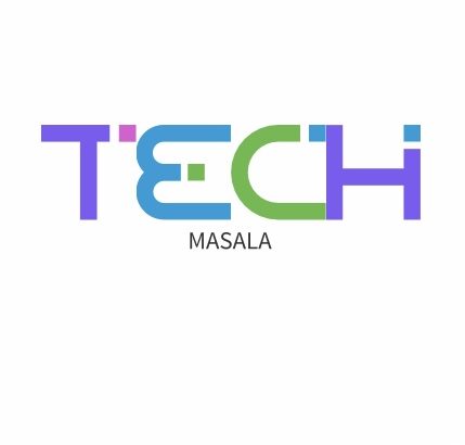 TECH MASALA